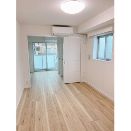 リヴシティ立川ミッドの物件内観写真